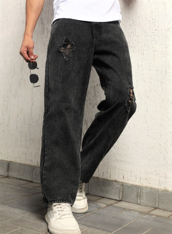 Stylish & affordable men's wear