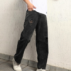Men Hevay Distressed Cotton Jeans