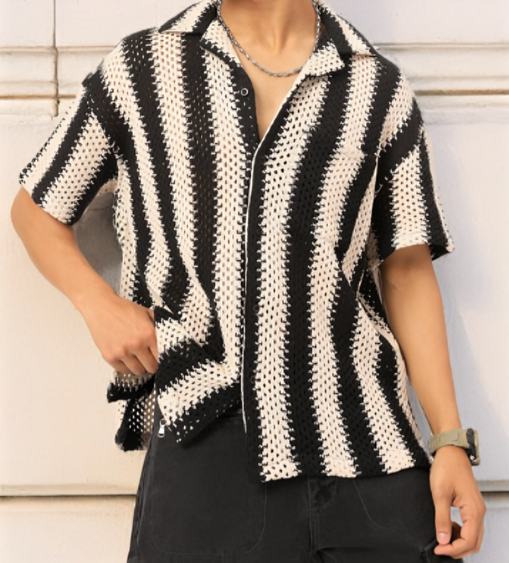 Trending shirts for men