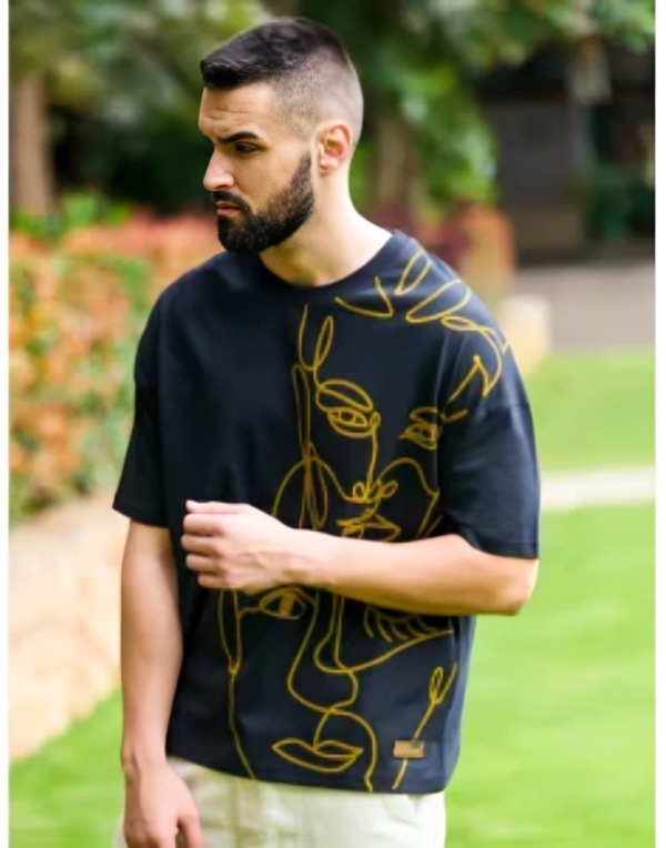 Trending t-shirts for men