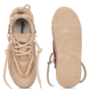 The Lifestyle Co. Men Round Toe Casual Sneakers