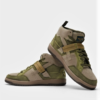 Men's Comfort High-Top Sneakers