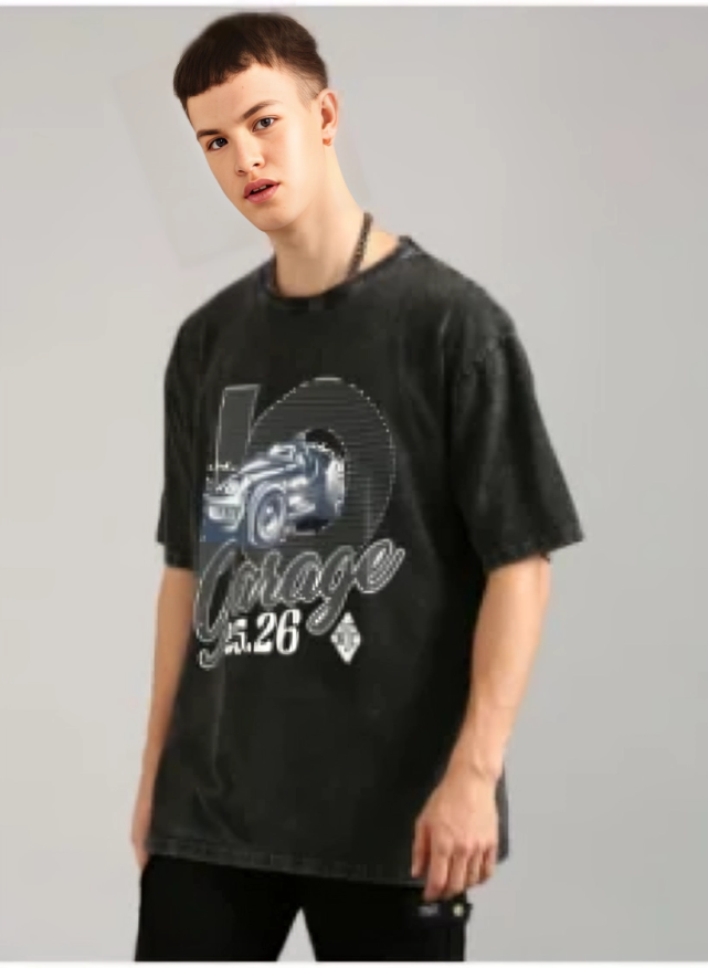 Trending t-shirts for men