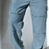Men Mid-Rise Cotton Jeans