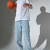 Men Mid-Rise Cotton Jeans