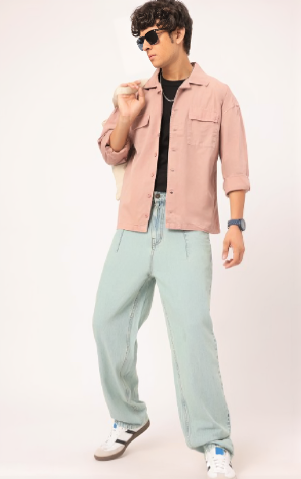 StyleBreeze men collection