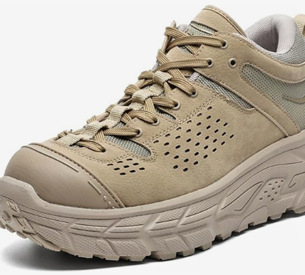 Men's Hiking Desert Sneakers