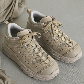 Men's Hiking Desert Sneakers
