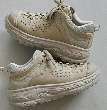 Men's Hiking Desert Sneakers