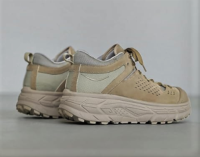 Men's Hiking Desert Sneakers