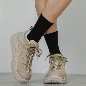 Men's Hiking Desert Sneakers