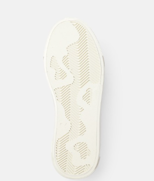 Unisex Solid Capri Royale Sneakers