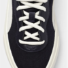 Unisex Solid Capri Royale Sneakers