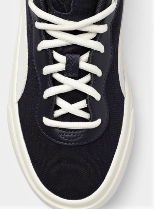 Unisex Solid Capri Royale Sneakers