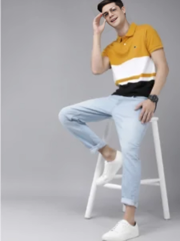 treding jeans for men