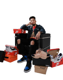 Trending shoes for men