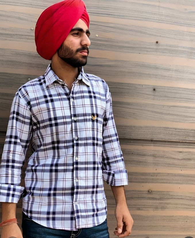 Stylish & affordable men's wear