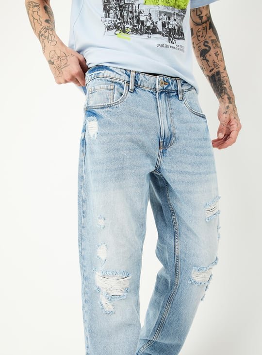 Stylish & affordable men's wear