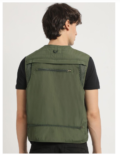 Bear Jacket