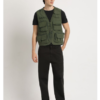 Bear Jacket
