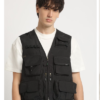 Black Bear Jacket