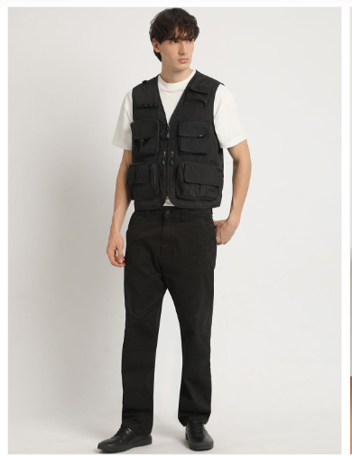 Stylish & affordable men's wear